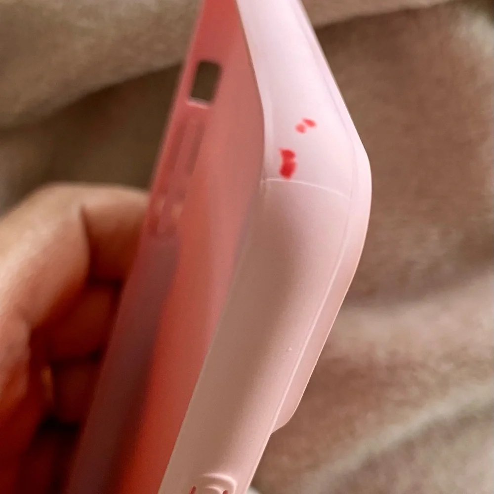 iPhone 11 Pro Max Slide Camera Protection Case